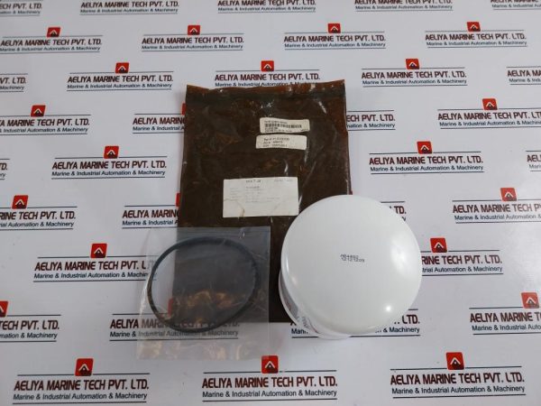 Zinga Industries Se-10 Filter Element