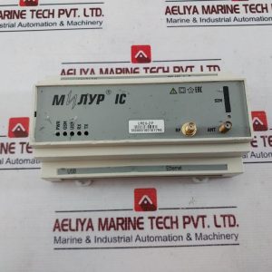 Милур Ic Ureg-zp Interface Converter