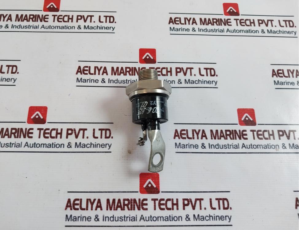 Тч80-6-375 У2 Thyristor - Image 4