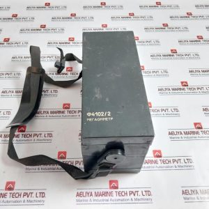 Փ41022 Megaohmeter 220v