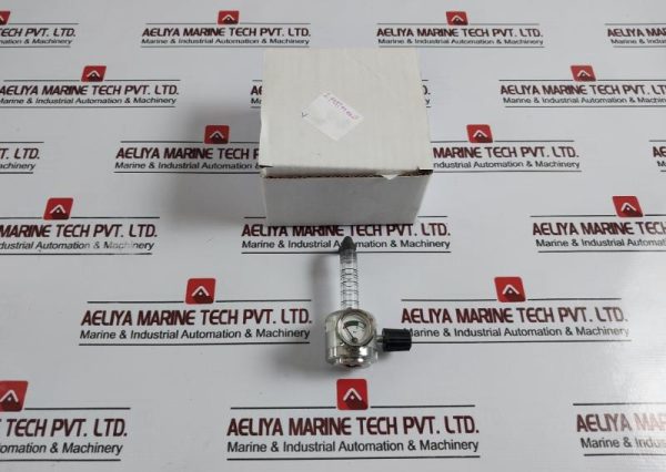 0-15 Bar Va-1013631 Flow Meter