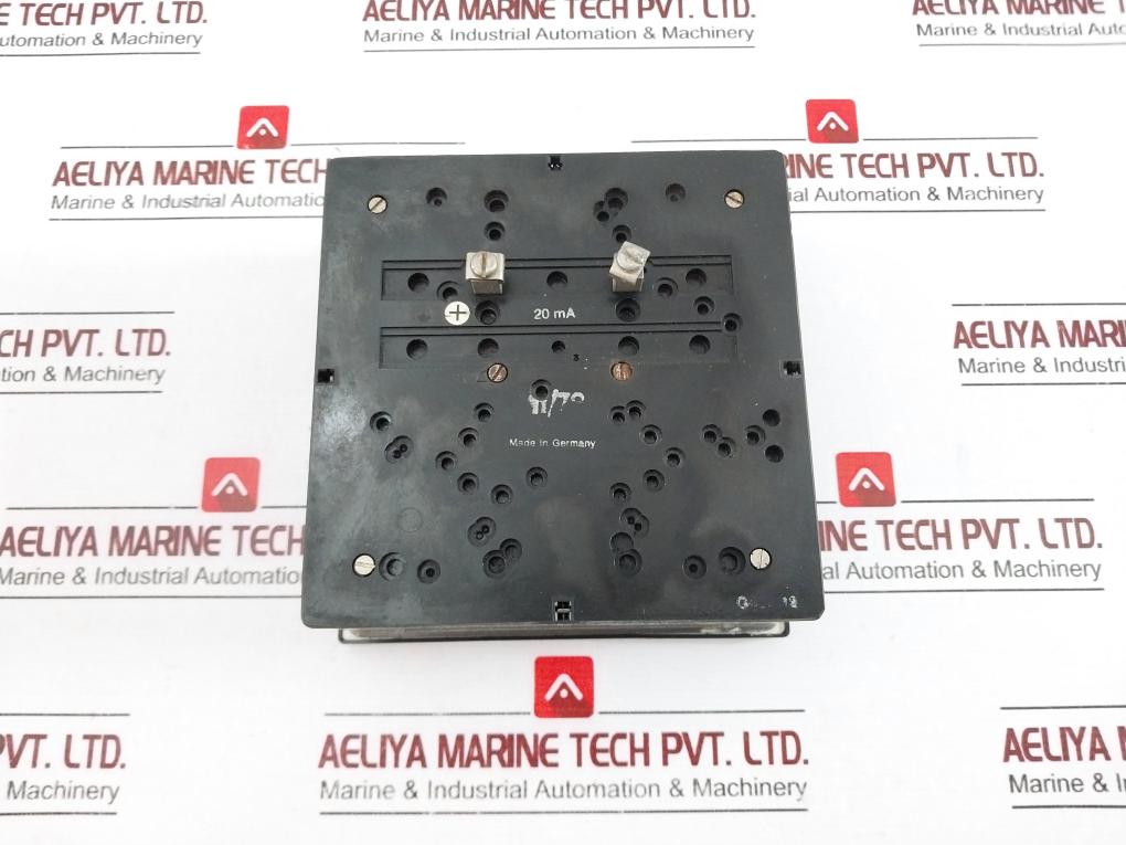 0-2500 Length Meters 20 Ma - Image 4