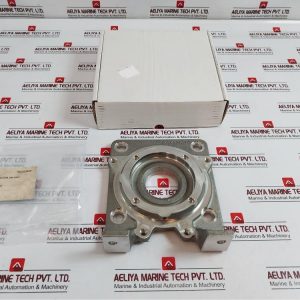 023200210 Chamber Suction End Plate