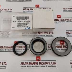 0250-51-201-200300 Mechanical Seal