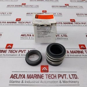 04101107034 Mechanical Seal