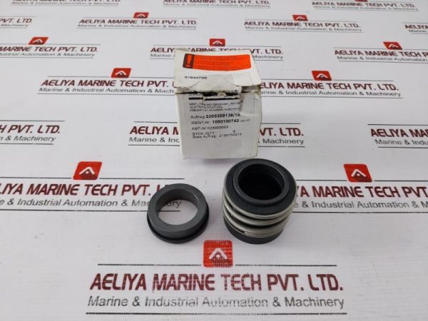 04101107034 Mechanical Seal