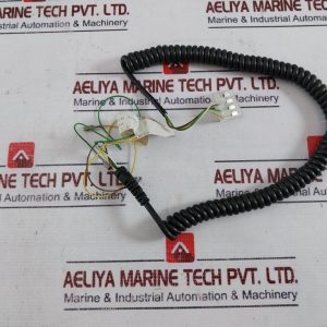 0894 990 74 E 81.69 U 39A Wire For Telephone Cabin Tone