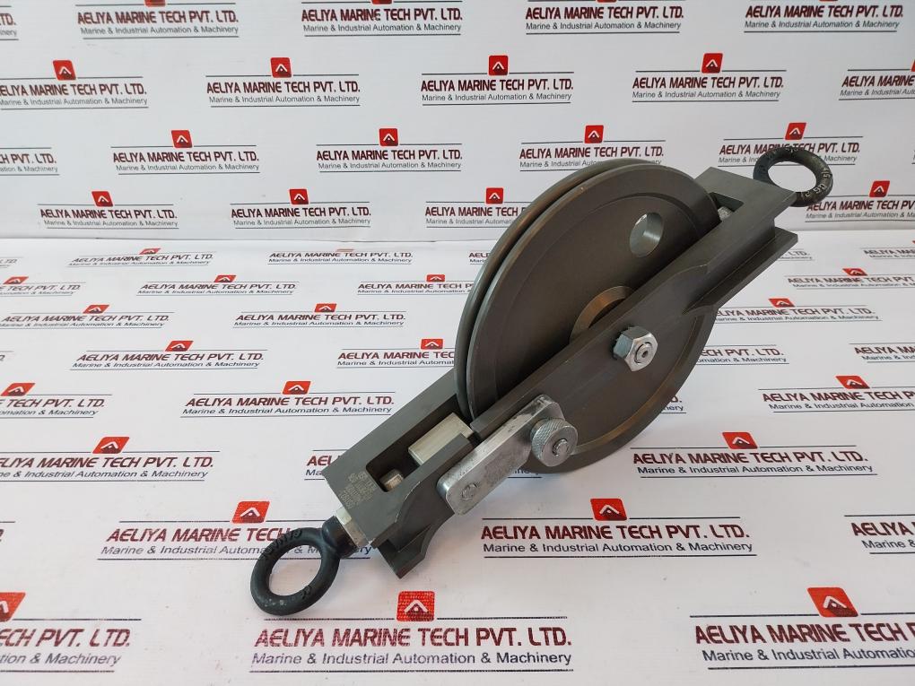 0s11923 Reb: L Wireline Sheave - Image 3