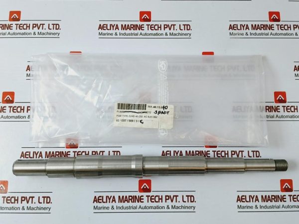 1.4021-utp-20049605 Shaft For Pump