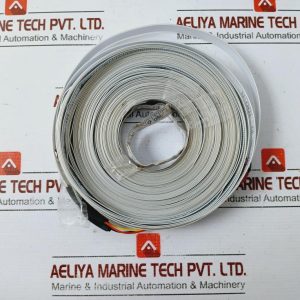 100 Ft Tap Fiber Glass Measuring Tape