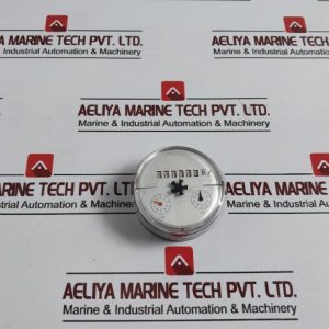 12871 Roller Counter Flow Meter