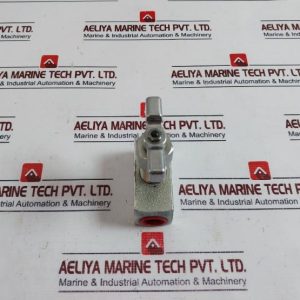 15222100 Needle Valve
