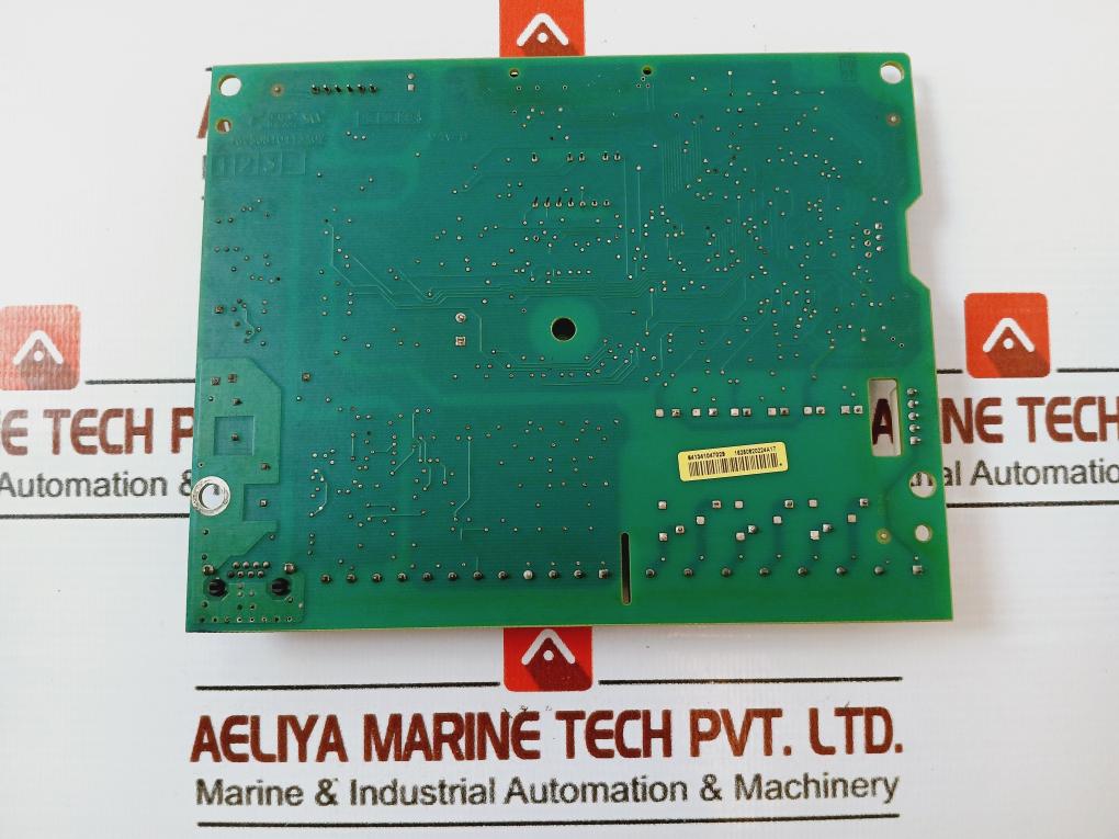 16250810113a07 Elec-8 Soft Start Motherboard 94v - Image 4