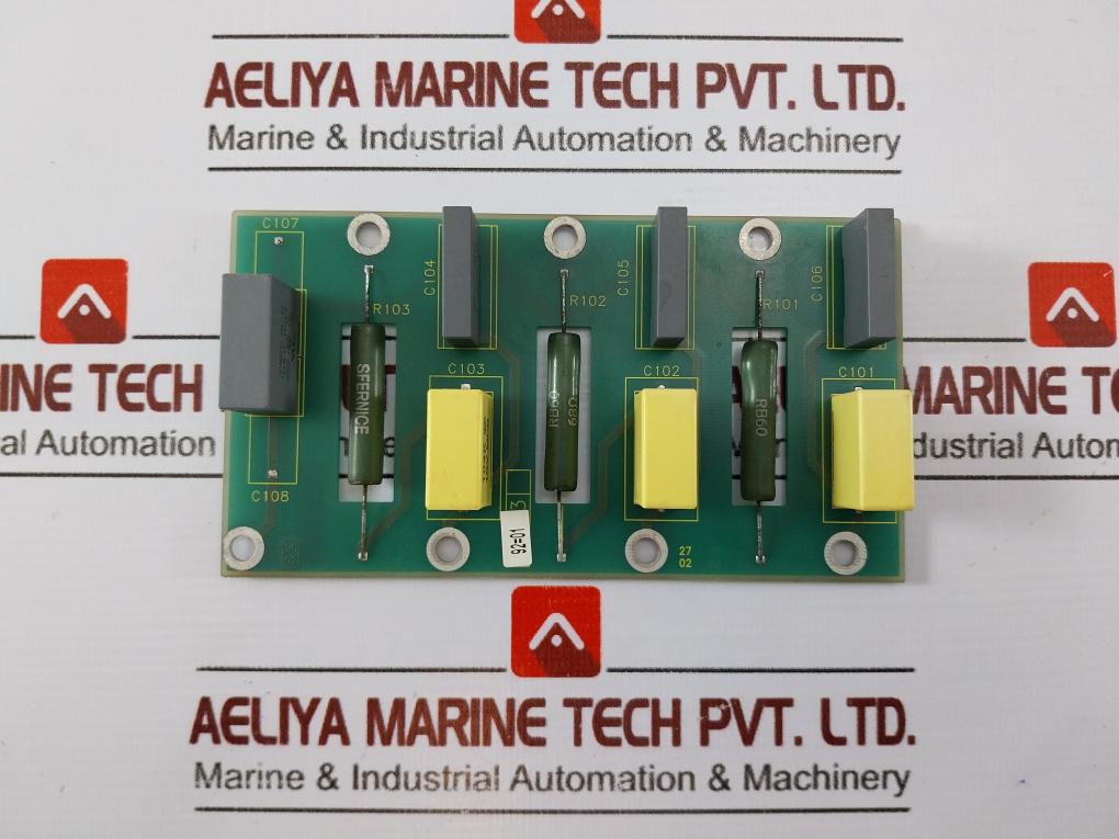 16250910112a02 Pcb Board