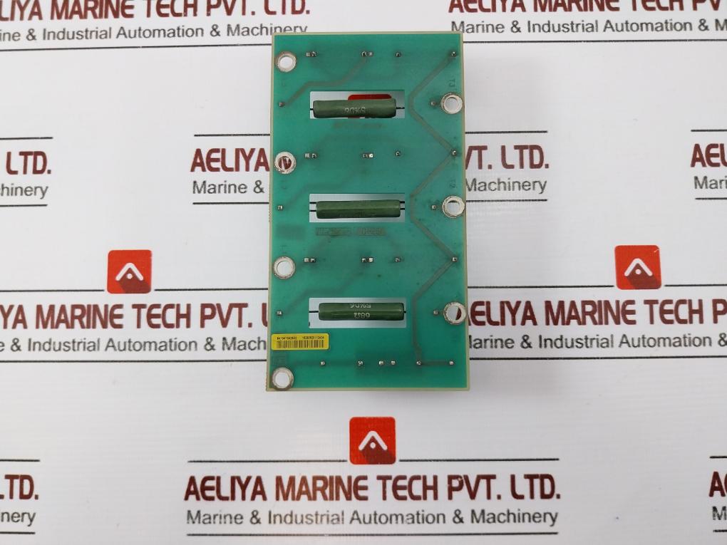 16250910112a02 Pcb Board - Image 4