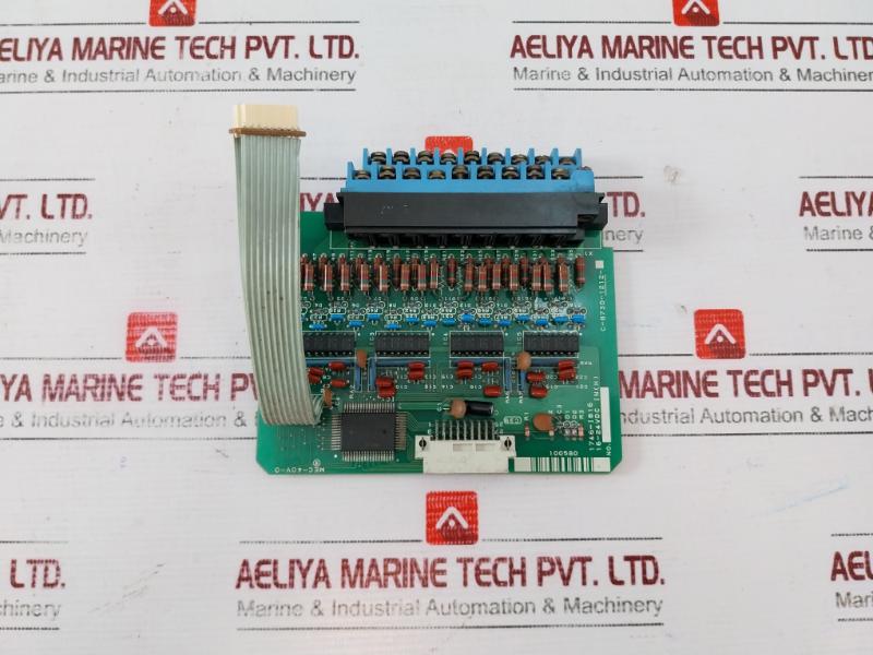 1746-ib16 Pcb Board - Image 3