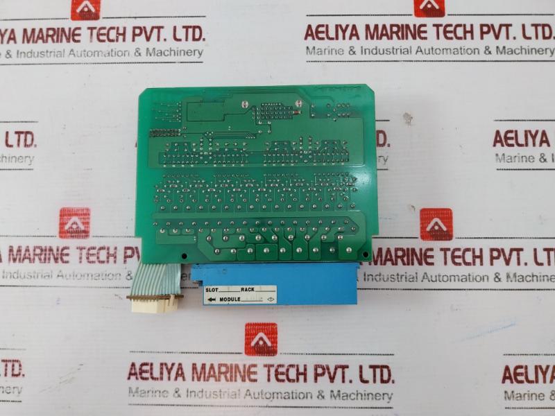 1746-ib16 Pcb Board - Image 4