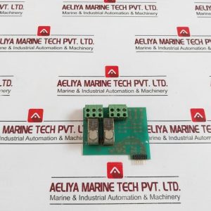 17d.4.6b Pcb Board 380v