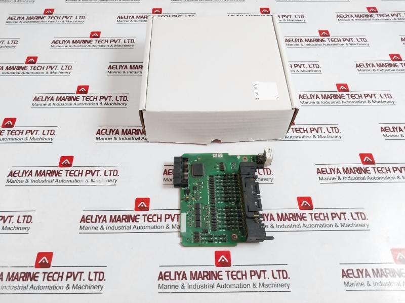 197641 Pcb Printed Circuit Board Module 94v