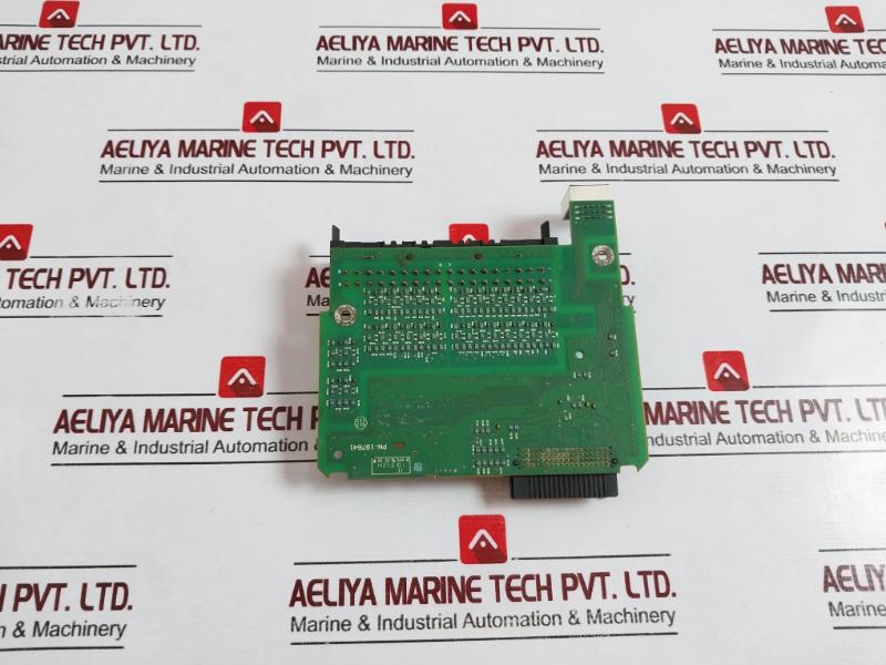 197641 Pcb Printed Circuit Board Module 94v - Image 4