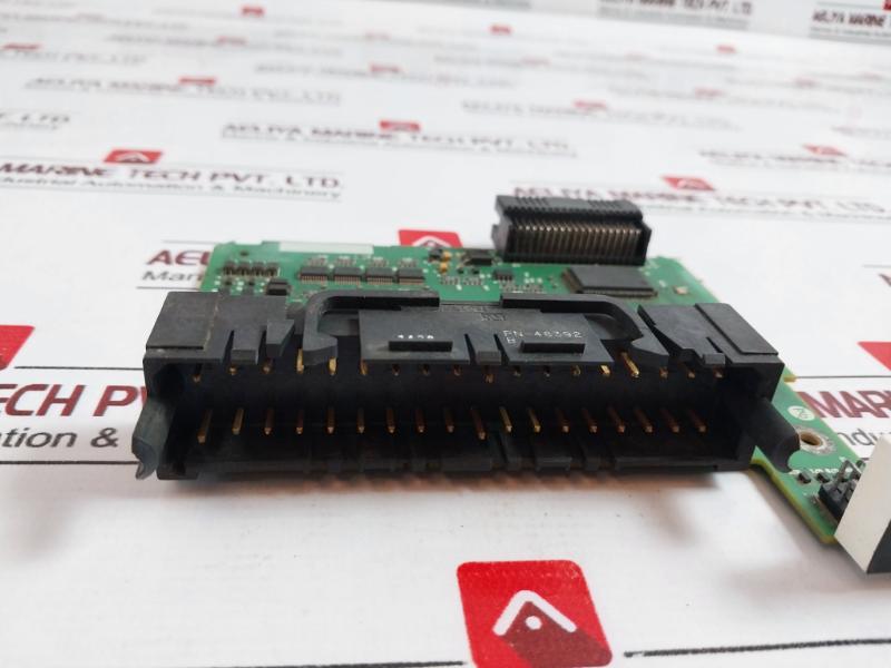 197641 Pcb Printed Circuit Board Module 94v - Image 3