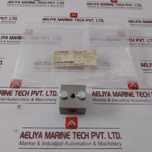 1E8033000A2 Stem Connector Stainless Steel