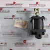 2000-1102 Cylinder, Air, 3” Br, 2-18” Strk, 200 Ps