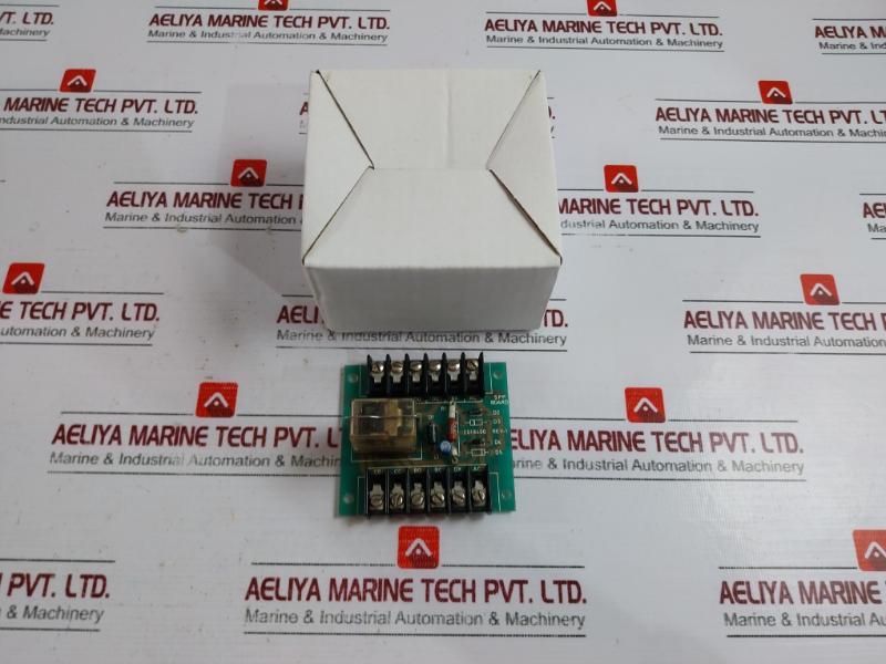 2018400 Spp Board Rev-1