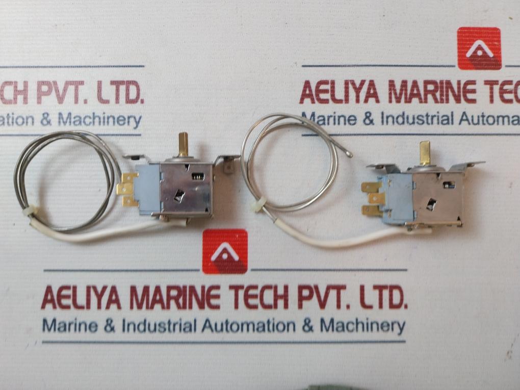 Zhejiang Hua Yuan Electric Wdf31P-l Thermostat - Image 5