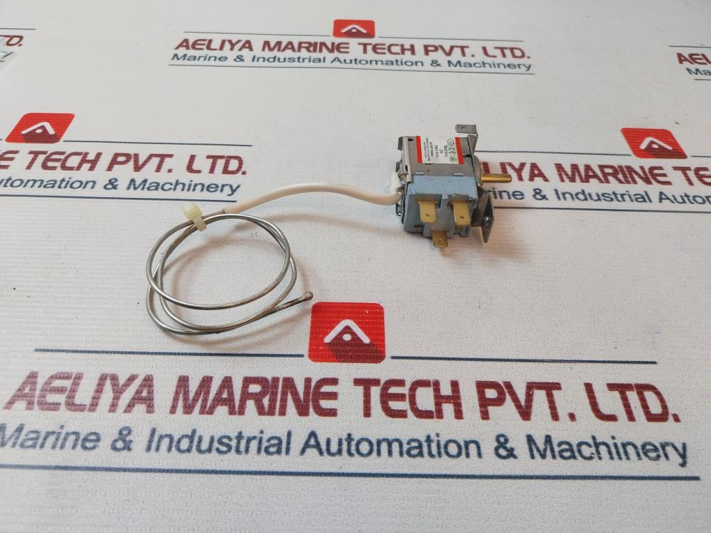 Zhejiang Hua Yuan Electric Wdf31P-l Thermostat - Image 4