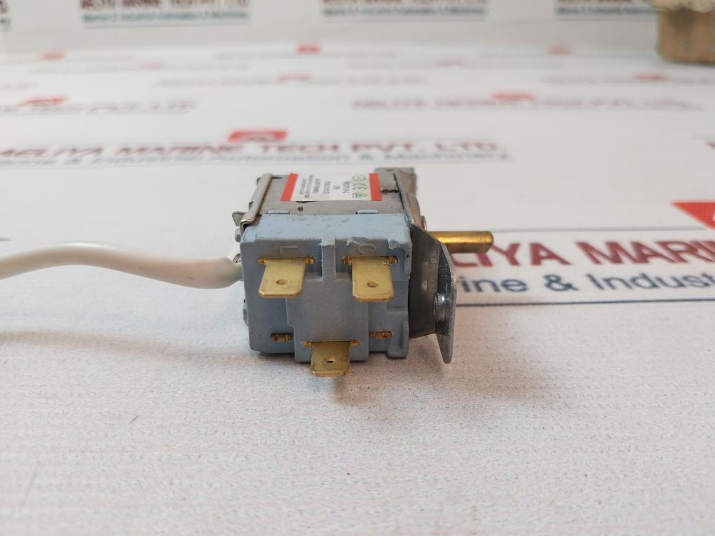 Zhejiang Hua Yuan Electric Wdf31P-l Thermostat - Image 7