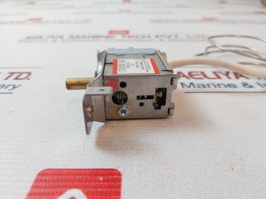 Zhejiang Hua Yuan Electric Wdf31P-l Thermostat - Image 9