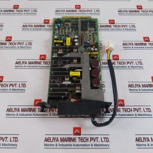 Yokogawa Ps31 Power Supply PLC Module Card 250v