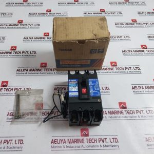 Terasaki Electric Xs30Ns Ampere Circuit Breaker 220V