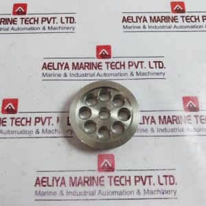 48 Discharge Valve Seat
