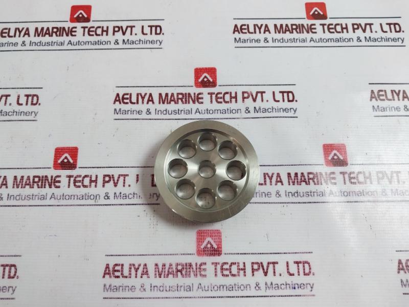 48 Discharge Valve Seat