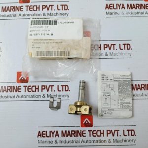 Marinfloc 10790124 Pilot Valve 1/8”