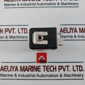 Asco Scg356a466vms Solenoid Valve 110v