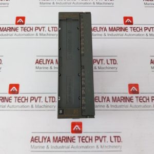 Siemens 6Es7 322-1Hf01-0Aa0 Output Module 230V
