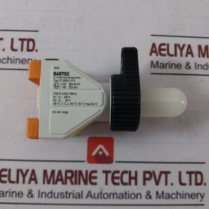 Bartec 07-3353-1110 Pilot Light 250v