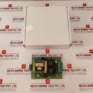 2300-0000-08-203 Firing Card