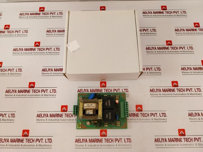 2300-0000-08-203 Firing Card