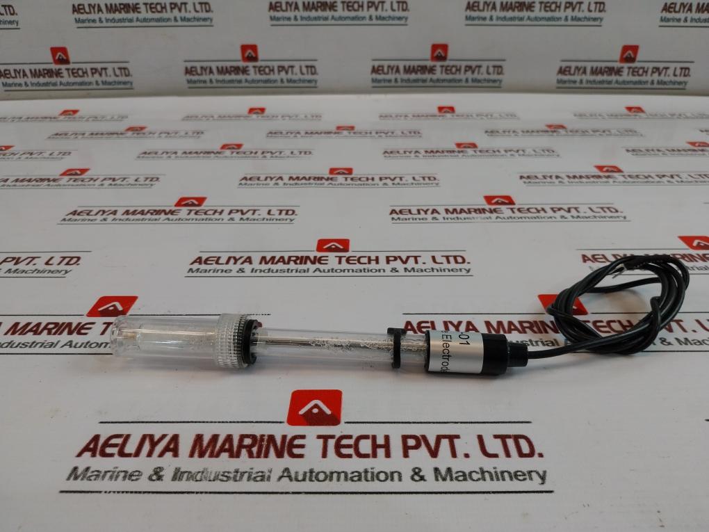 232-01 Reference Electrode - Image 3