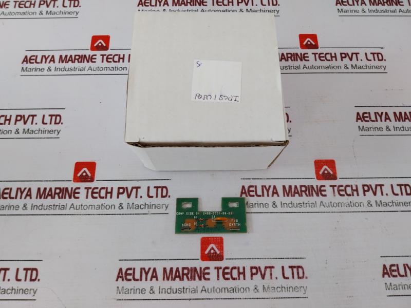 2400-0001-08-21 Pcb Card