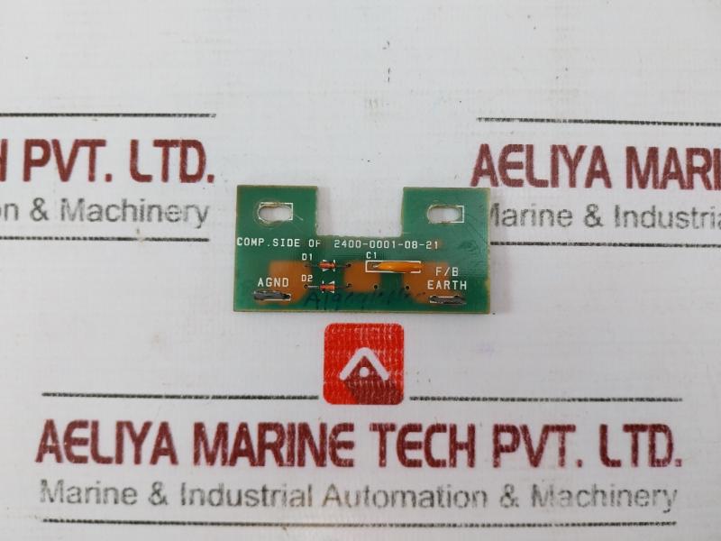 2400-0001-08-21 Pcb Card - Image 3