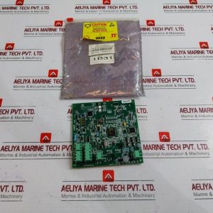 24405-00 Rev.f Printed Circuit Board 94v