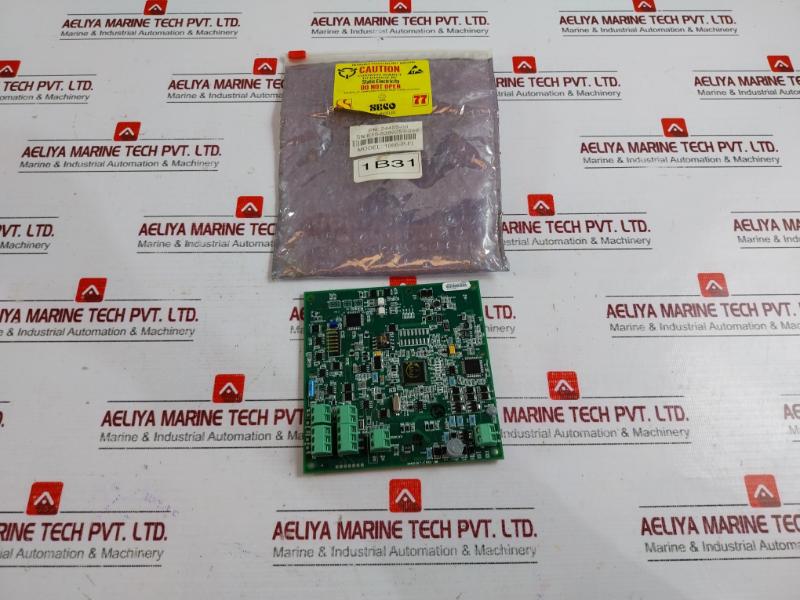 24405-00 Rev.f Printed Circuit Board 94v
