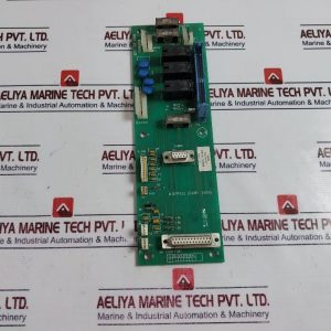 25009b Interface Board