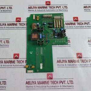 2900T3B1 Rev. 7 Pcb Board 94V