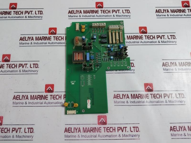 2900T3B1 Rev. 7 Pcb Board 94V
